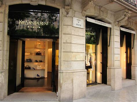 barcelona ysl|yves saint laurent website.